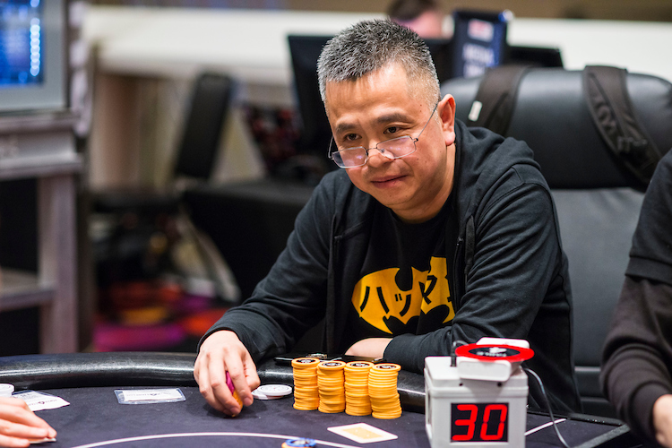 Shan Huang_2018 APPT Macau_High Roller_Day 2_Giron_8JG9660